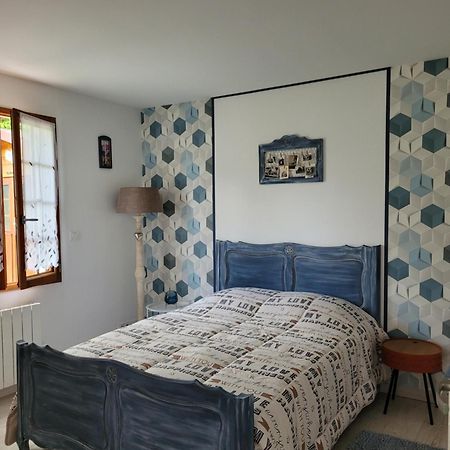 Charmante Maison Lacs Zewnętrze zdjęcie