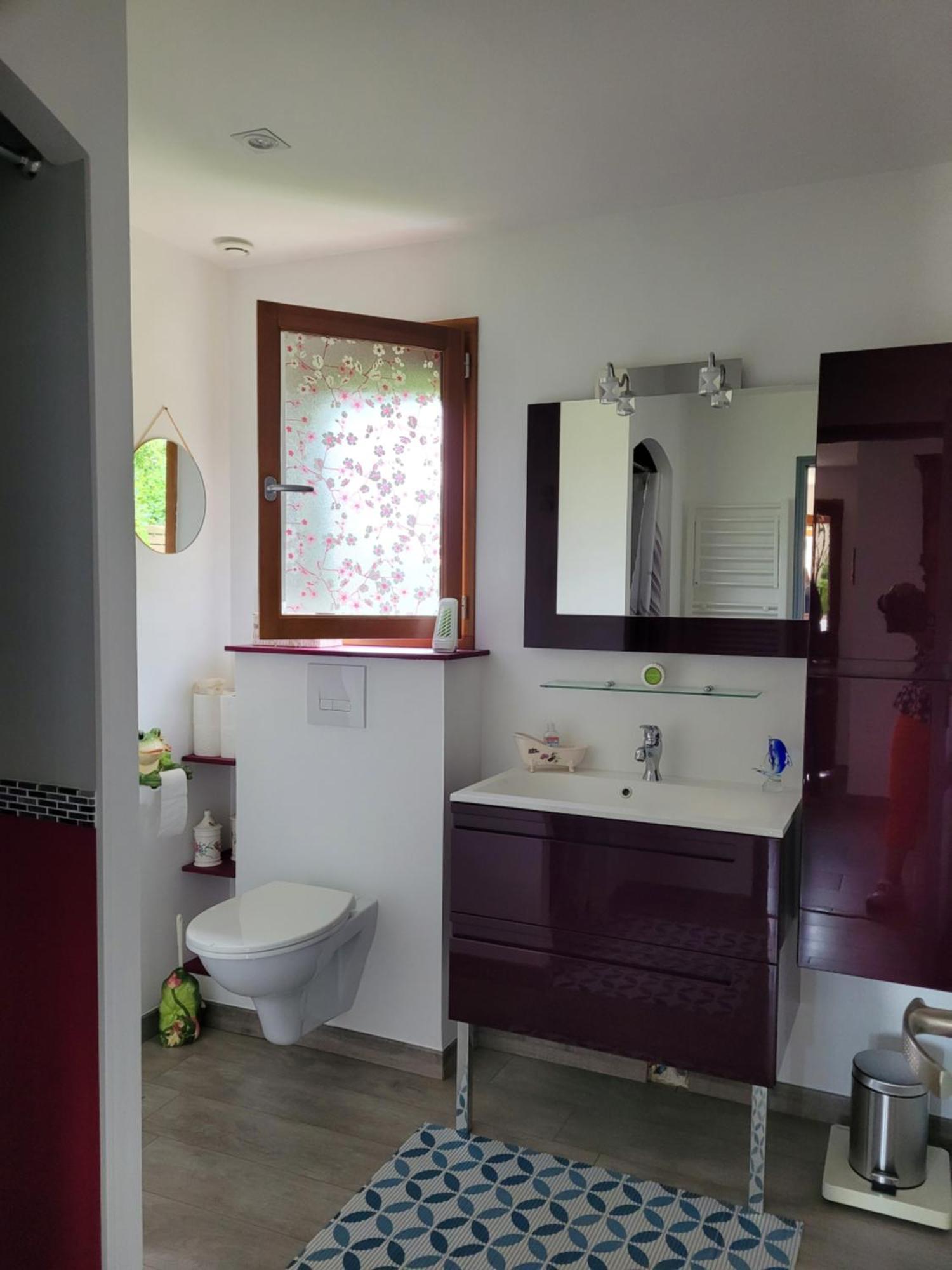 Charmante Maison Lacs Zewnętrze zdjęcie