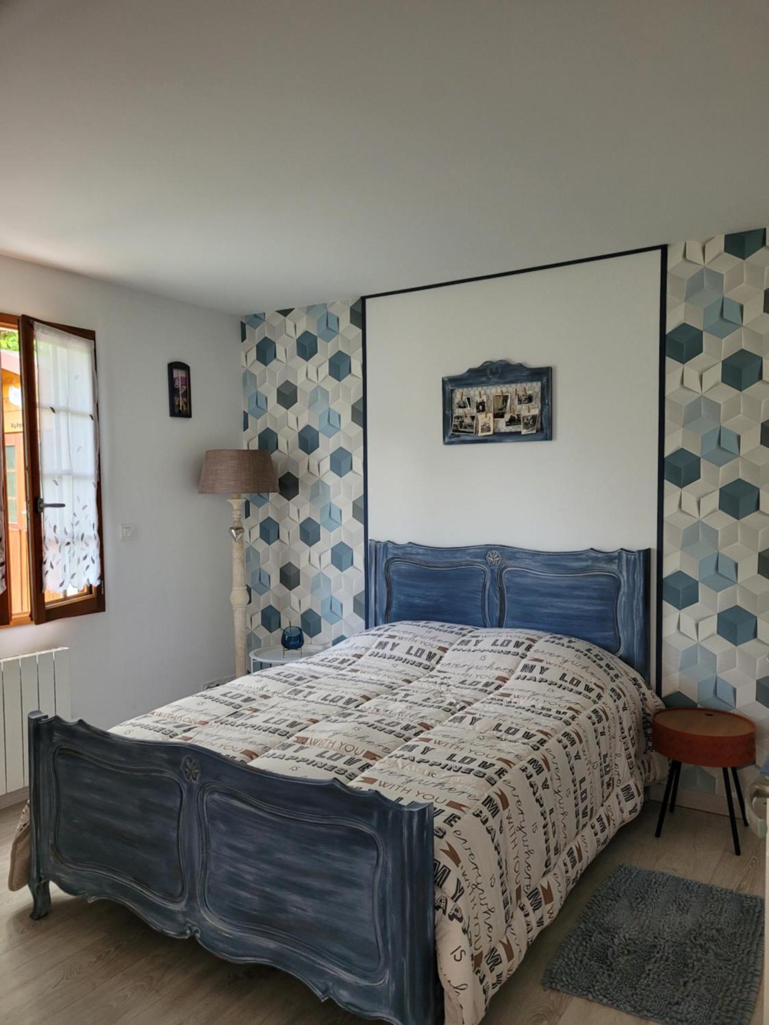 Charmante Maison Lacs Zewnętrze zdjęcie